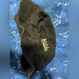 Spencers B!tch Bucket Hat